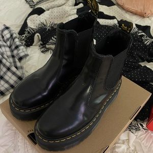 doc martens